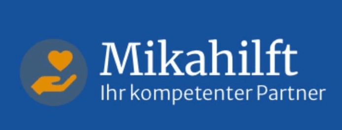 Mika Hilft